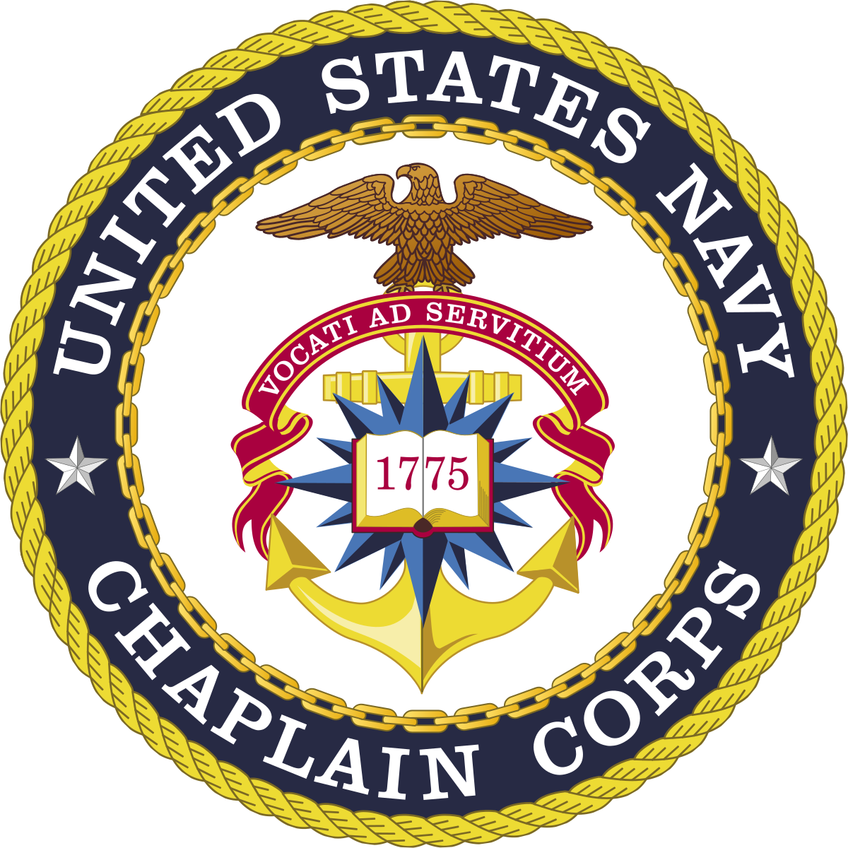 Navy CREDO