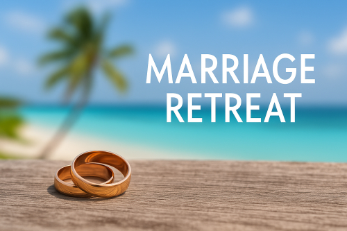 CREDO Hawaii Marriage Enrichment Retreat in the Honolulu Area