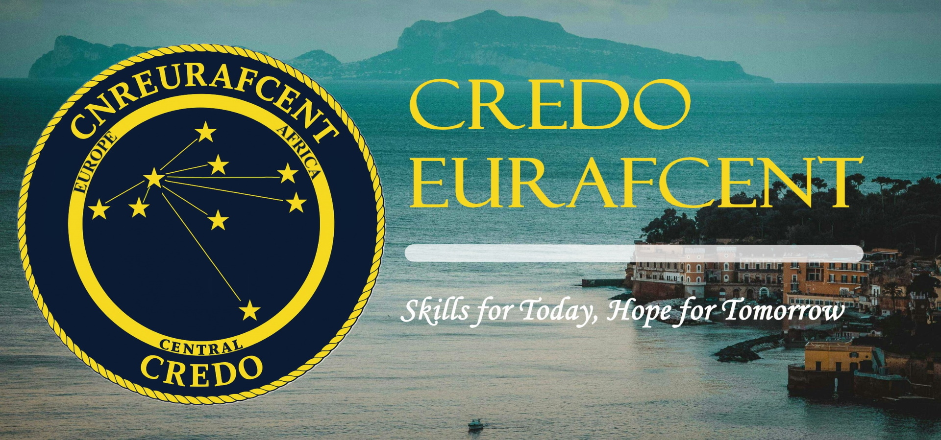 CREDO EURAFCENT