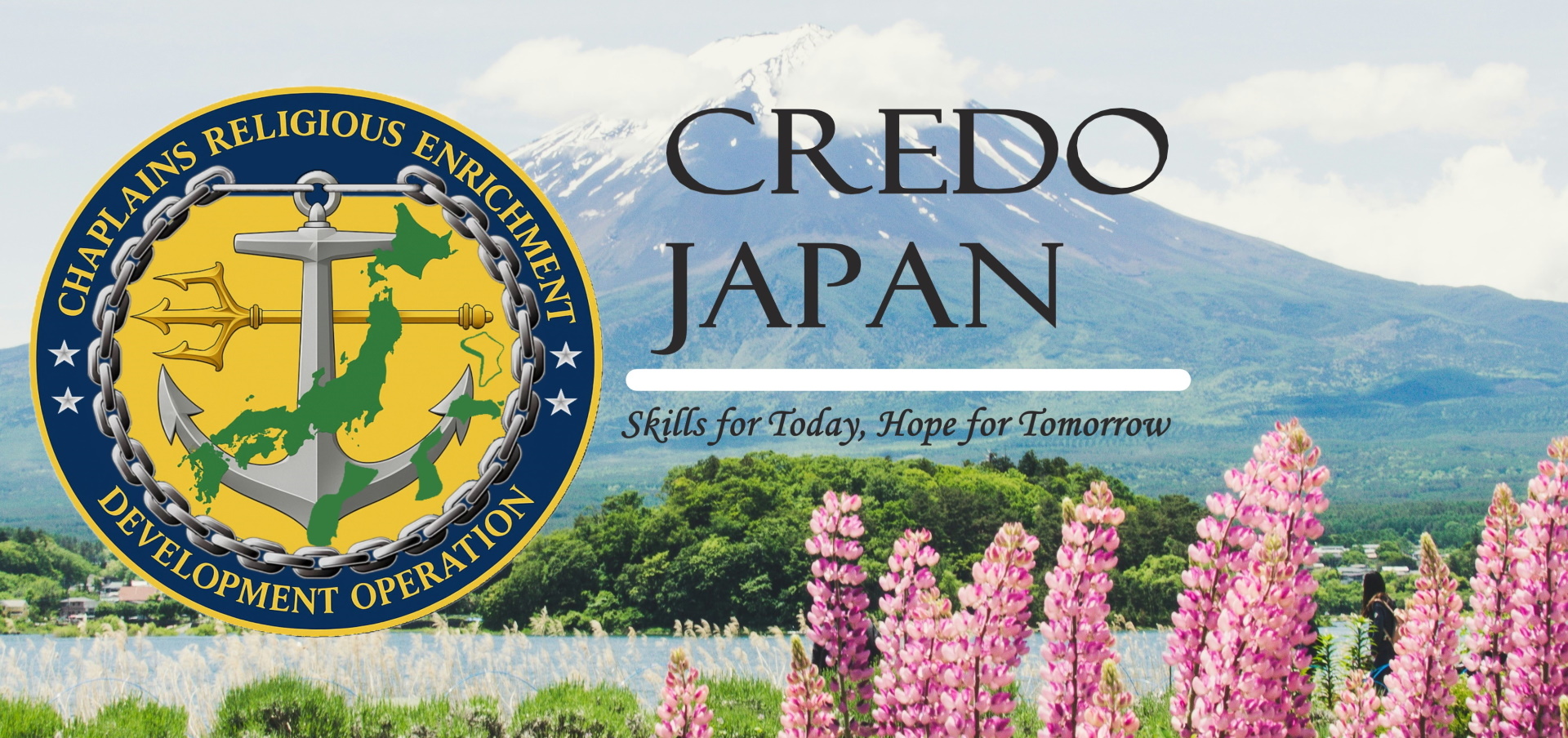 CREDO Japan