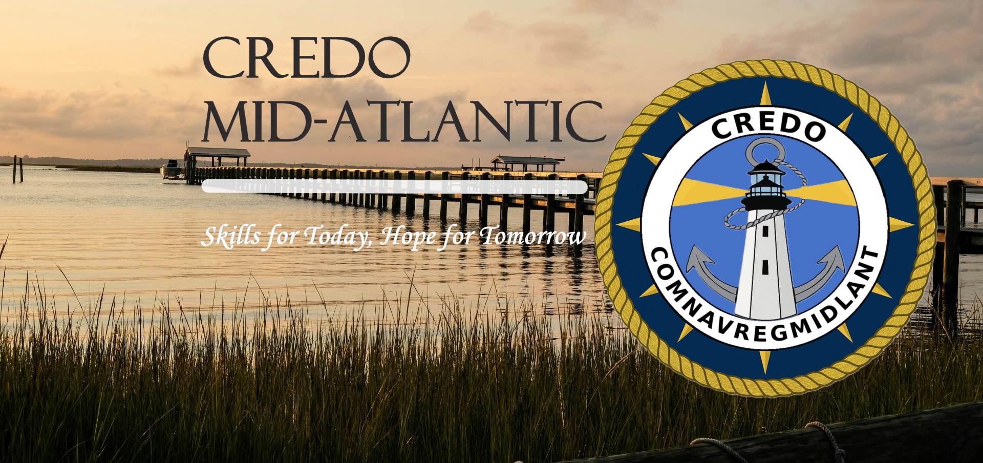 CREDO Mid Atlantic