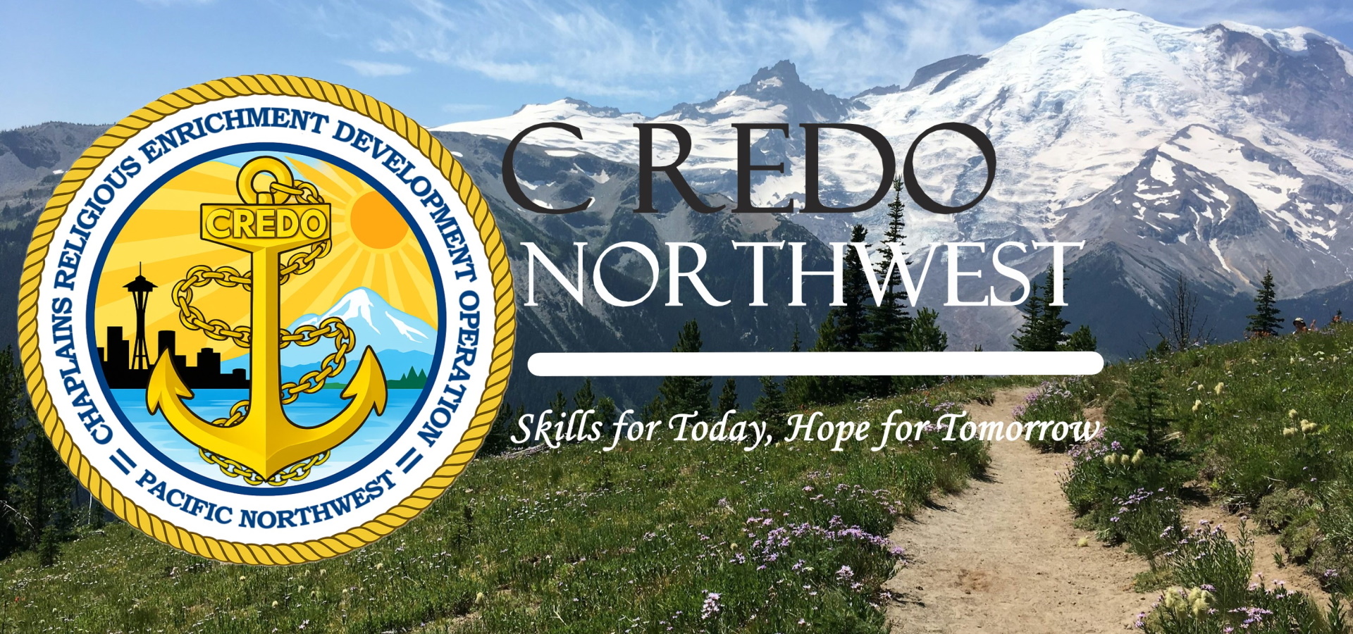 CREDO Northwest