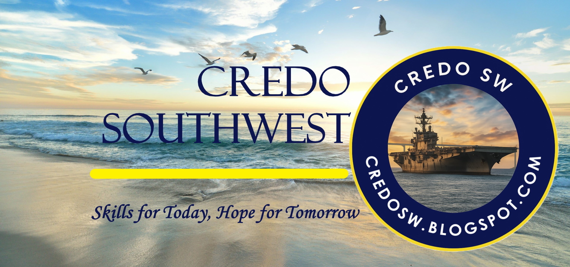CREDO Southwest